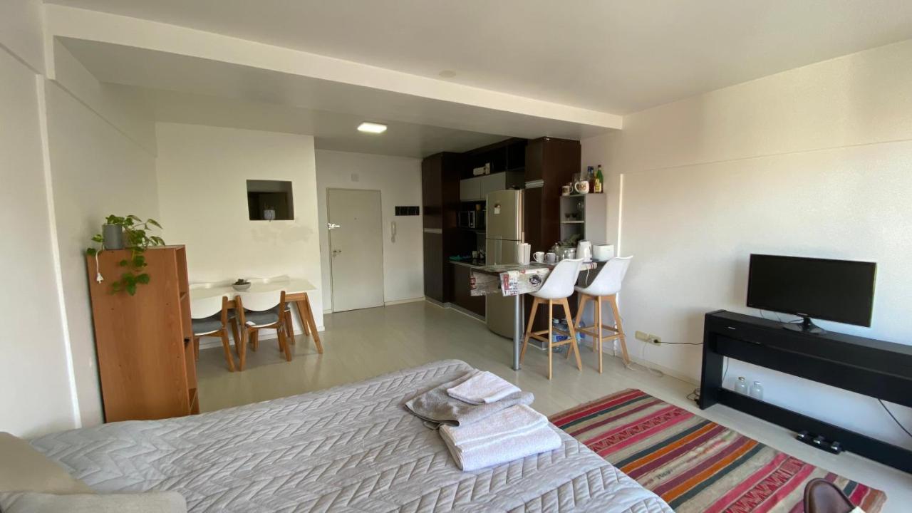 Departamento Mono Ambiente En Belgrano Apartamento