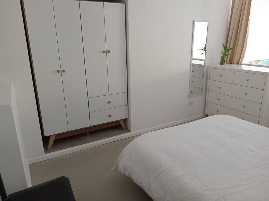 Apartamento Departamento Nuevo A 4 Cuadras De Palermo Y 3 De Movistar Arena *
