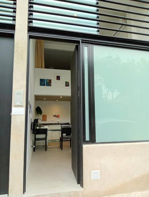 Departamento Nuevo A 4 Cuadras De Palermo Y 3 De Movistar Arena Apartamento