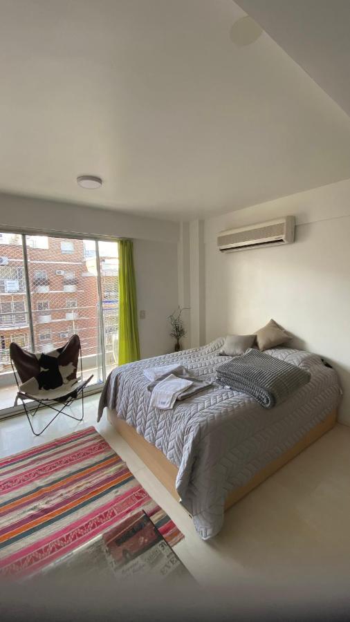 Apartamento Departamento Mono Ambiente En Belgrano *