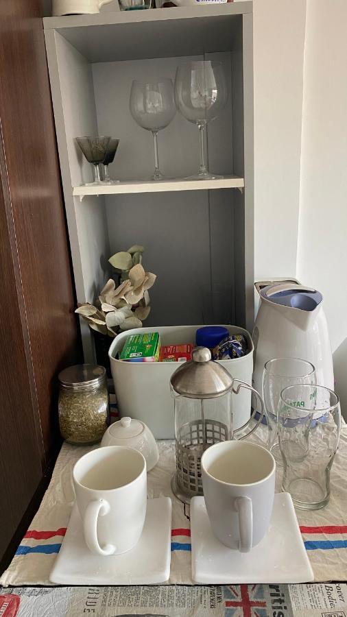 Departamento Mono Ambiente En Belgrano Ciudad Autónoma de Buenos Aires