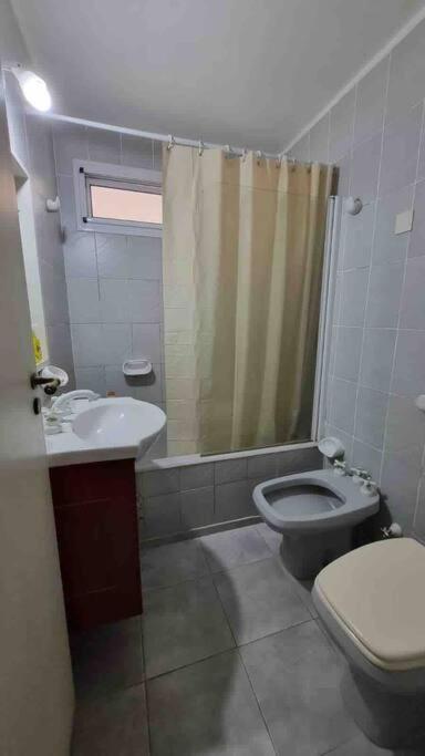 Comodo Departamento En Recoleta * Ciudad Autónoma de Buenos Aires