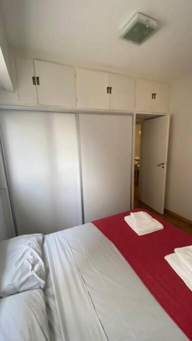 Comodo Departamento En Recoleta Ciudad Autónoma de Buenos Aires