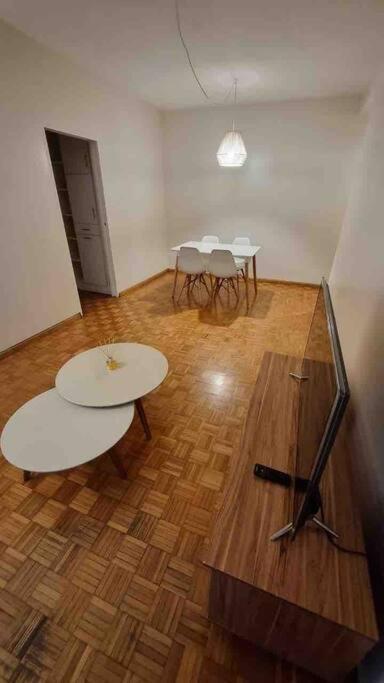 Comodo Departamento En Recoleta Apartamento Ciudad Autónoma de Buenos Aires