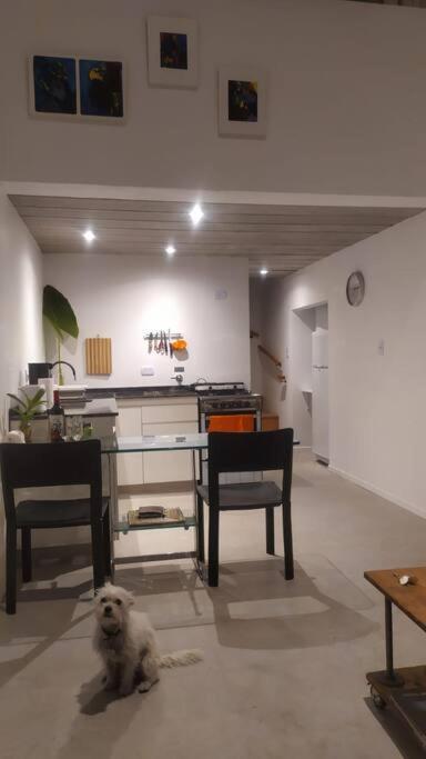 Apartamento Departamento Nuevo A 4 Cuadras De Palermo Y 3 De Movistar Arena Ciudad Autónoma de Buenos Aires
