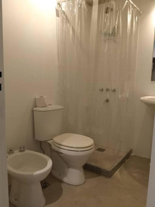 Departamento Nuevo A 4 Cuadras De Palermo Y 3 De Movistar Arena Apartamento Ciudad Autónoma de Buenos Aires