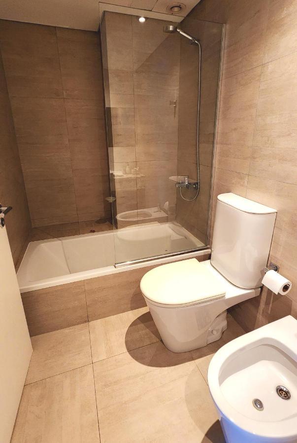 Suite Buenos Aires Apartamento Buenos Aires