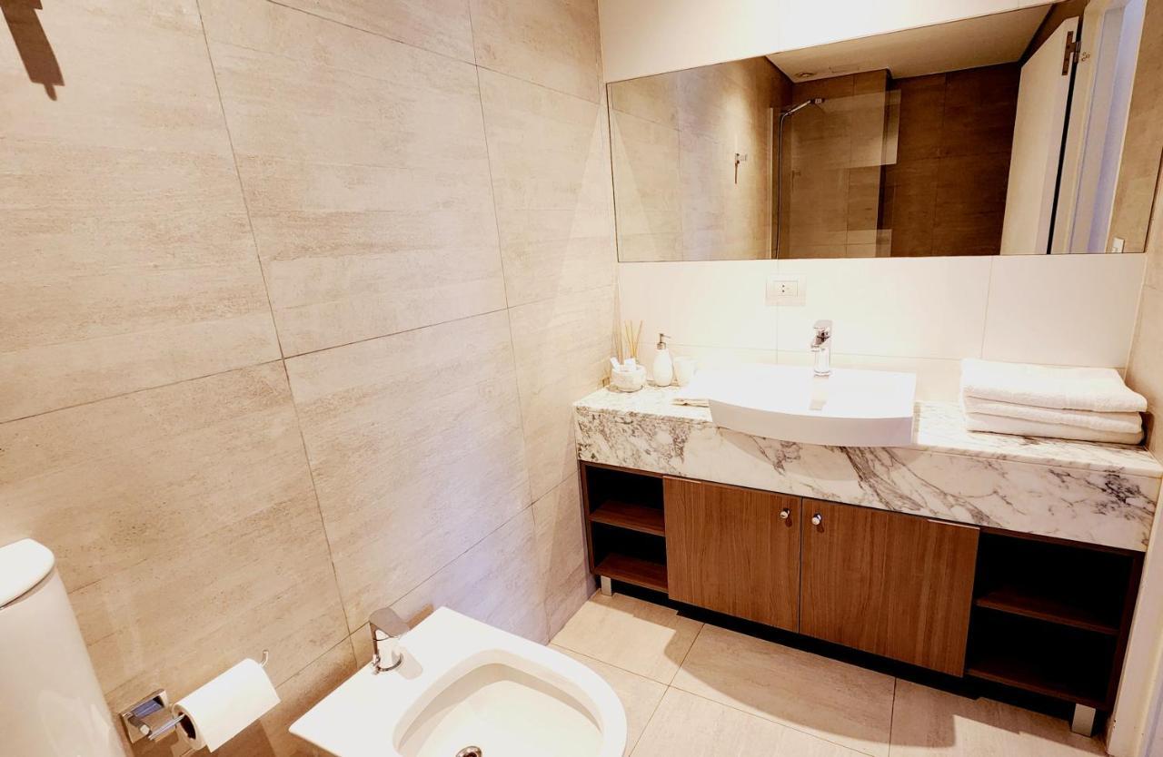 Suite Buenos Aires Apartamento *