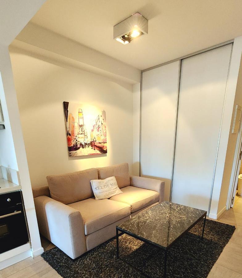 Suite Buenos Aires * Buenos Aires