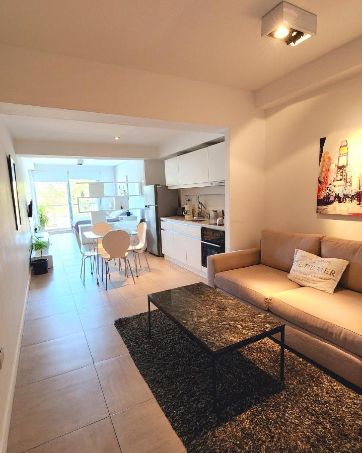 Suite Buenos Aires Apartamento