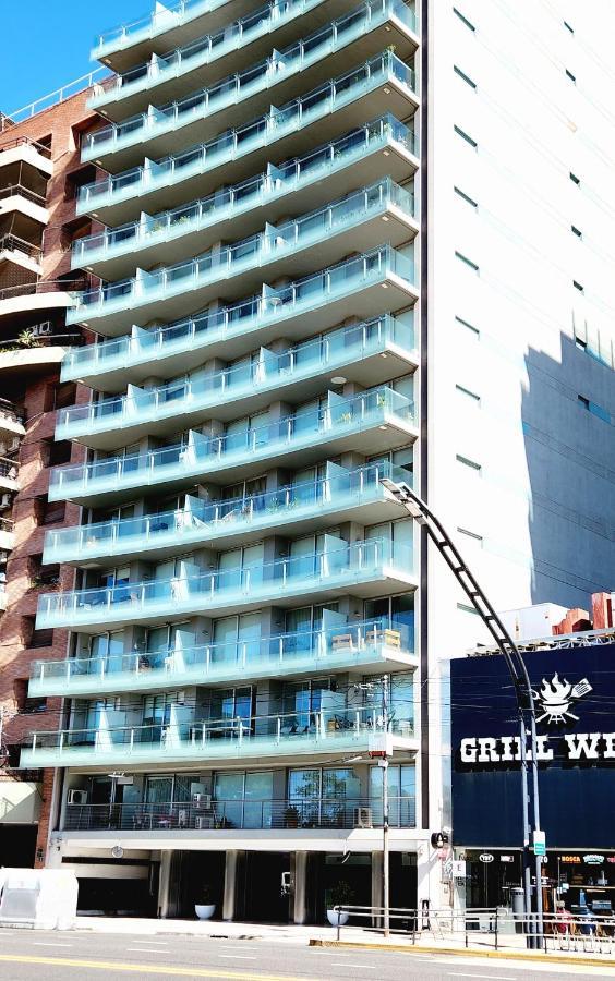 Suite Buenos Aires Apartamento Buenos Aires