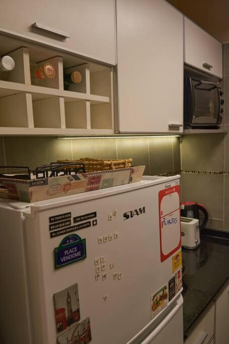 Departamento Downtown Apartamento