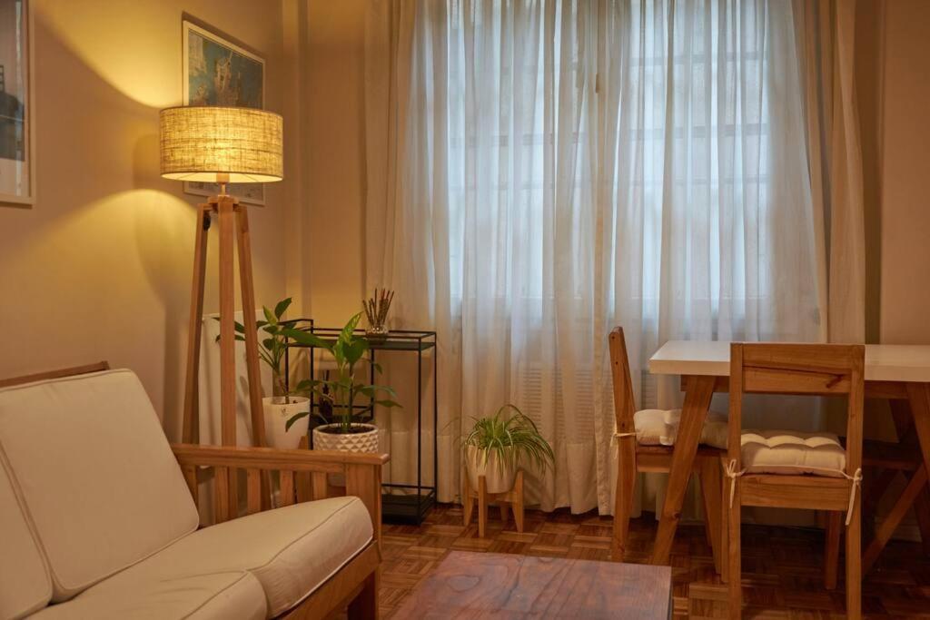 Departamento Downtown * Ciudad Autónoma de Buenos Aires
