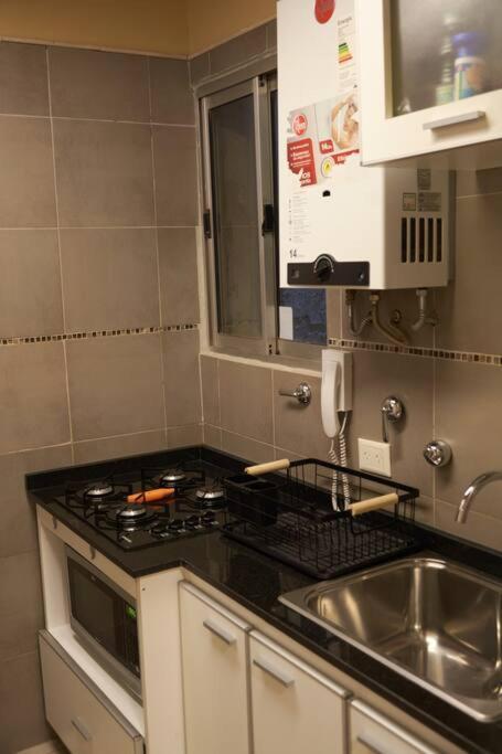 Departamento Downtown *