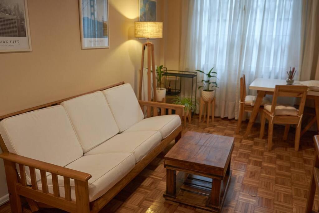 Apartamento Departamento Downtown