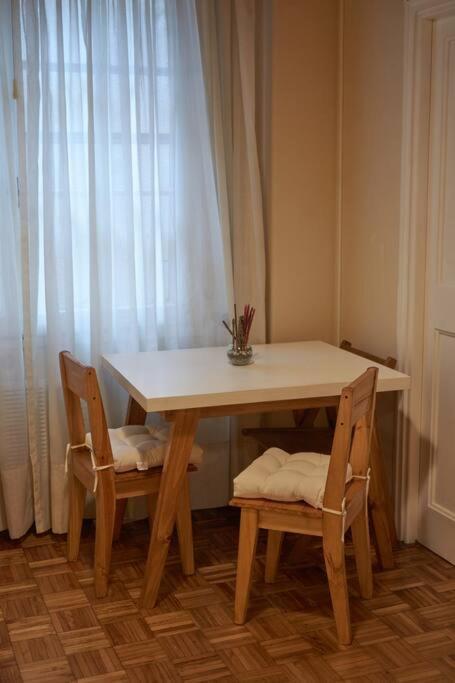 Departamento Downtown * Ciudad Autónoma de Buenos Aires