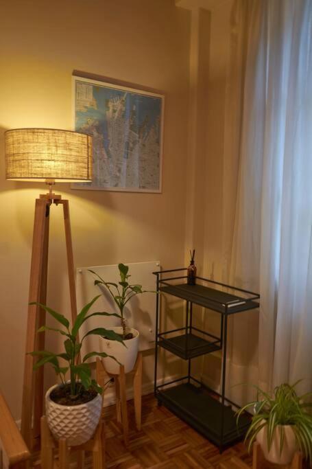 Apartamento Departamento Downtown *