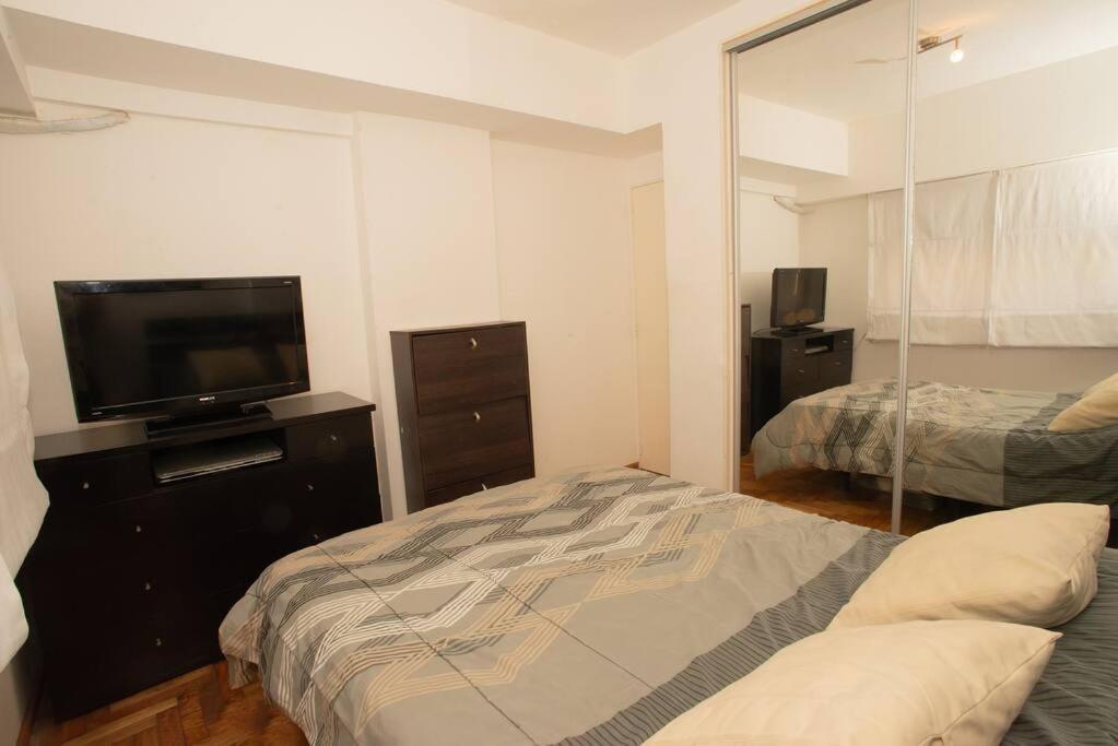 Moderno Departamento 3 Ambientes Apartamento Ciudad Autónoma de Buenos Aires