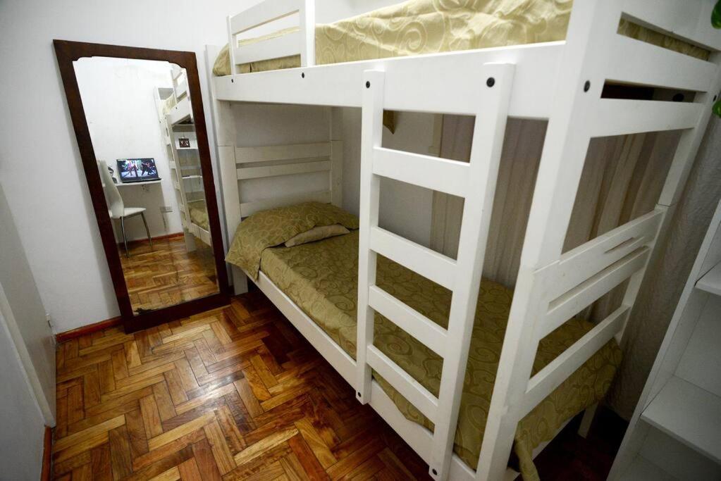 Moderno Departamento 3 Ambientes