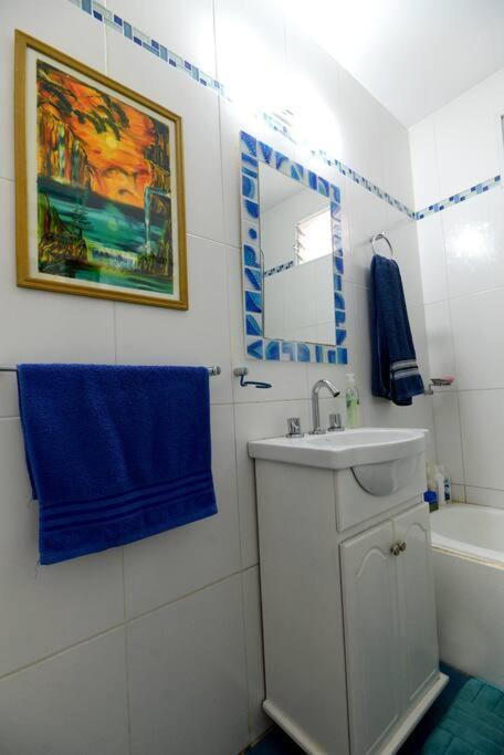 Apartamento Moderno Departamento 3 Ambientes