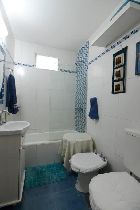 Moderno Departamento 3 Ambientes Ciudad Autónoma de Buenos Aires