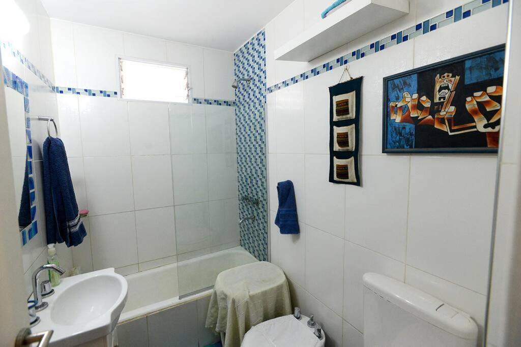 Apartamento Moderno Departamento 3 Ambientes Ciudad Autónoma de Buenos Aires