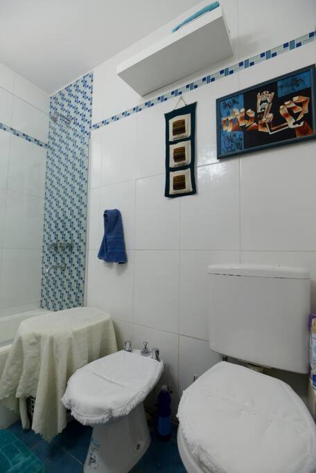Moderno Departamento 3 Ambientes Apartamento