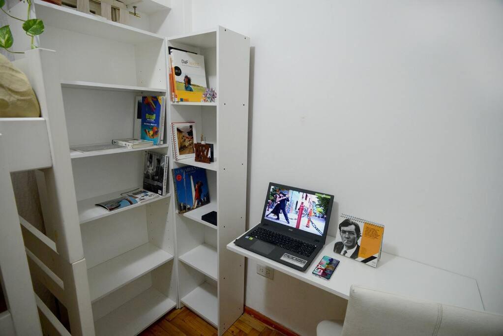 Moderno Departamento 3 Ambientes Ciudad Autónoma de Buenos Aires