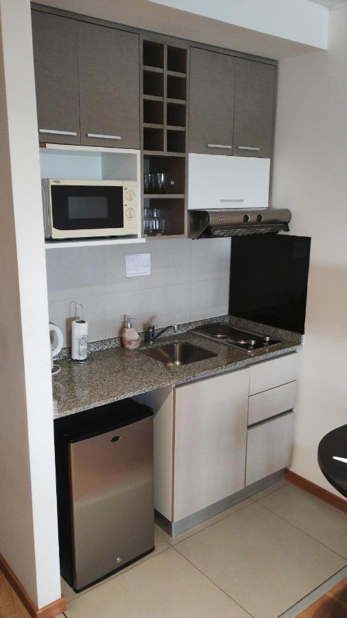 Julia's Apartamento *
