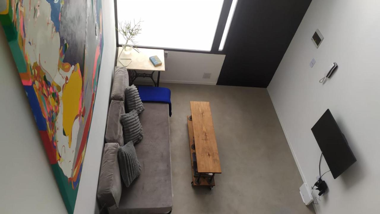 Departamento Nuevo A 4 Cuadras De Palermo Y 3 De Movistar Arena Ciudad Autónoma de Buenos Aires