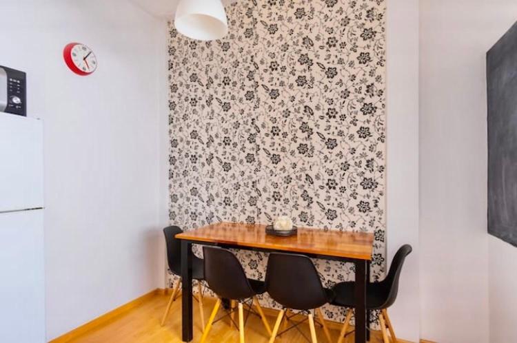 Turismo Agueero Apartamento *