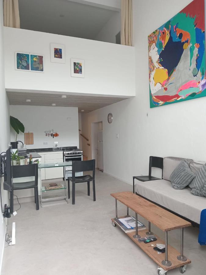 Departamento Nuevo A 4 Cuadras De Palermo Y 3 De Movistar Arena *