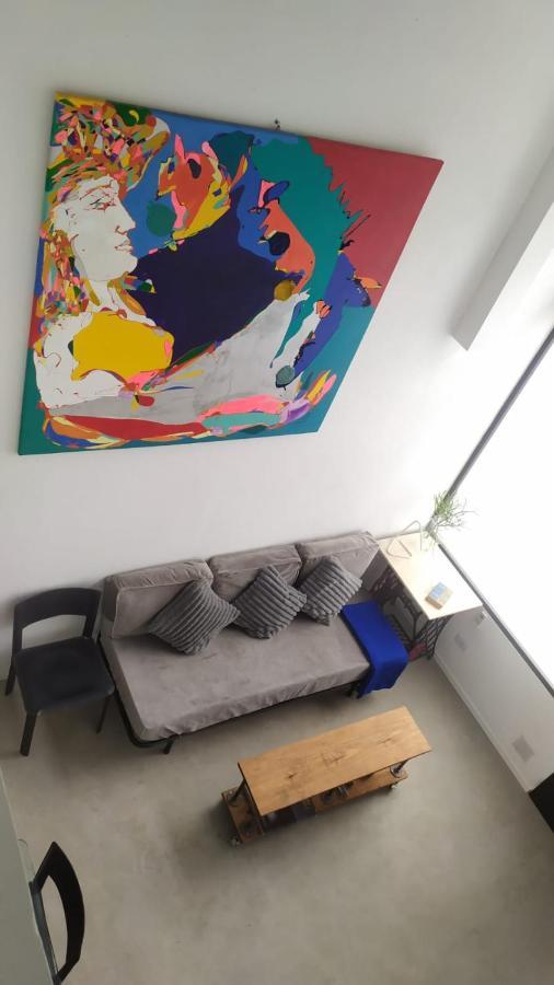 Apartamento Departamento Nuevo A 4 Cuadras De Palermo Y 3 De Movistar Arena Ciudad Autónoma de Buenos Aires