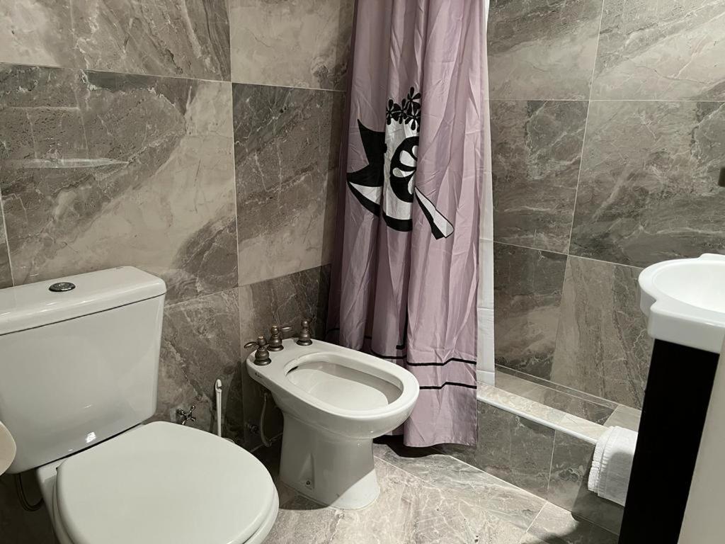 Azcuenaga 1433 Apartamento Ciudad Autónoma de Buenos Aires