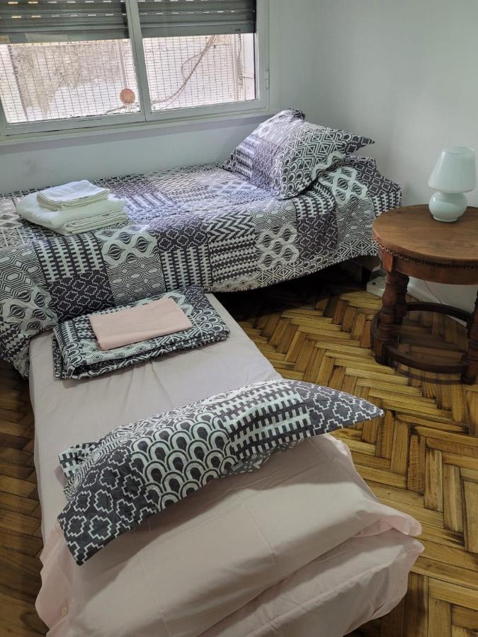 Recoleta Time Apartamento Ciudad Autónoma de Buenos Aires