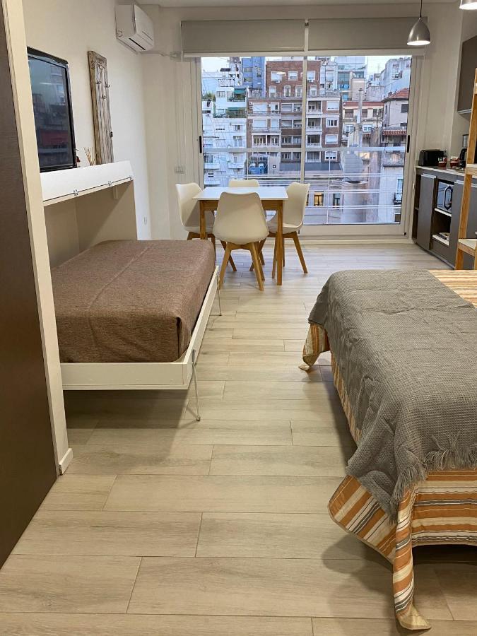 Apartamento Mao - Apt. En Recoleta Ciudad Autónoma de Buenos Aires