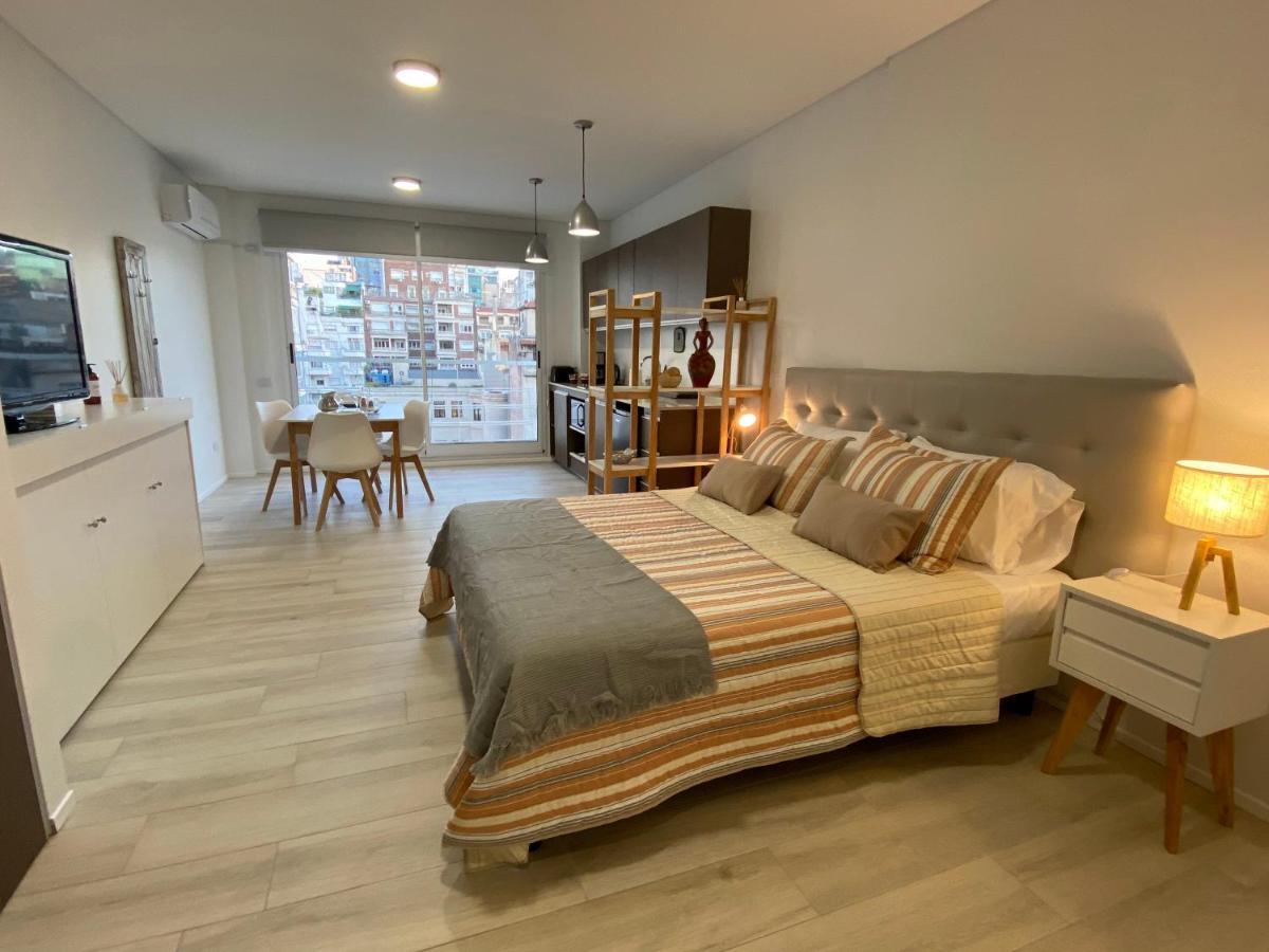 Mao - Apt. En Recoleta Apartamento Ciudad Autónoma de Buenos Aires