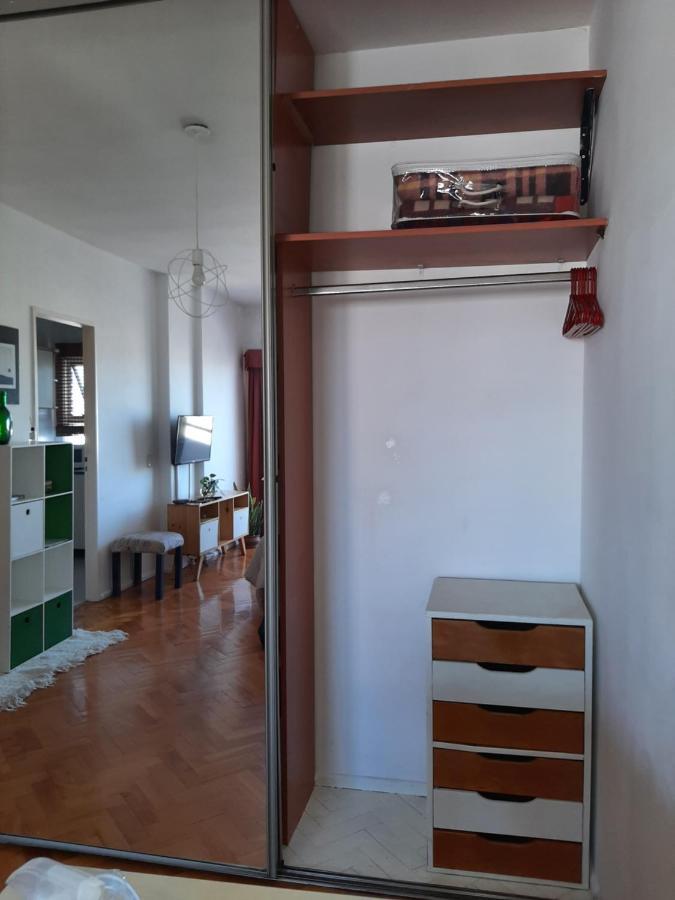 Apartamento Almagro Sweet Ciudad Autónoma de Buenos Aires