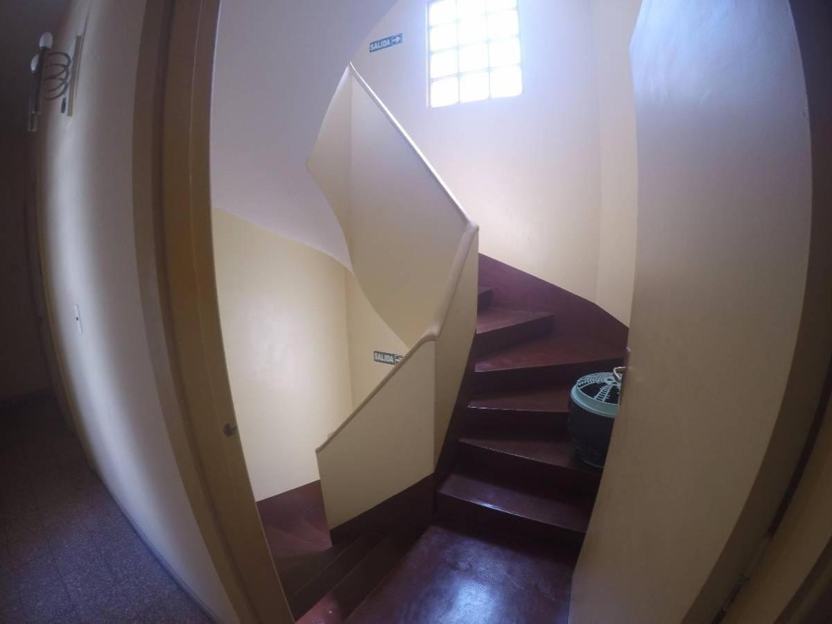 Apartamento Monoambiente En Recoleta Ciudad Autónoma de Buenos Aires