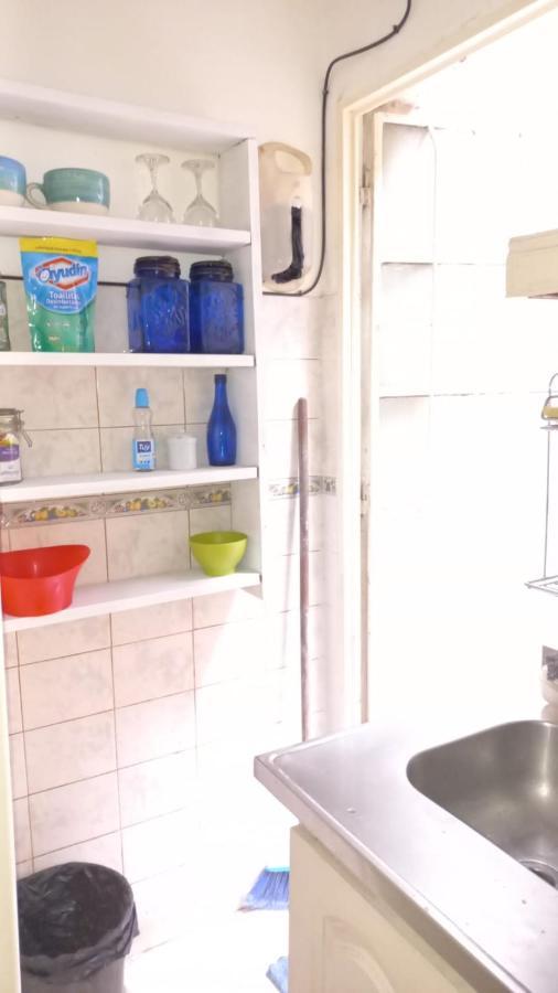 Apartamento Muy Buena Ubicacion Ciudad Autónoma de Buenos Aires