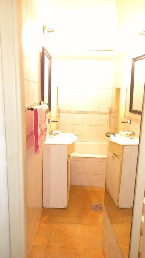 Apartamento Muy Buena Ubicacion Ciudad Autónoma de Buenos Aires
