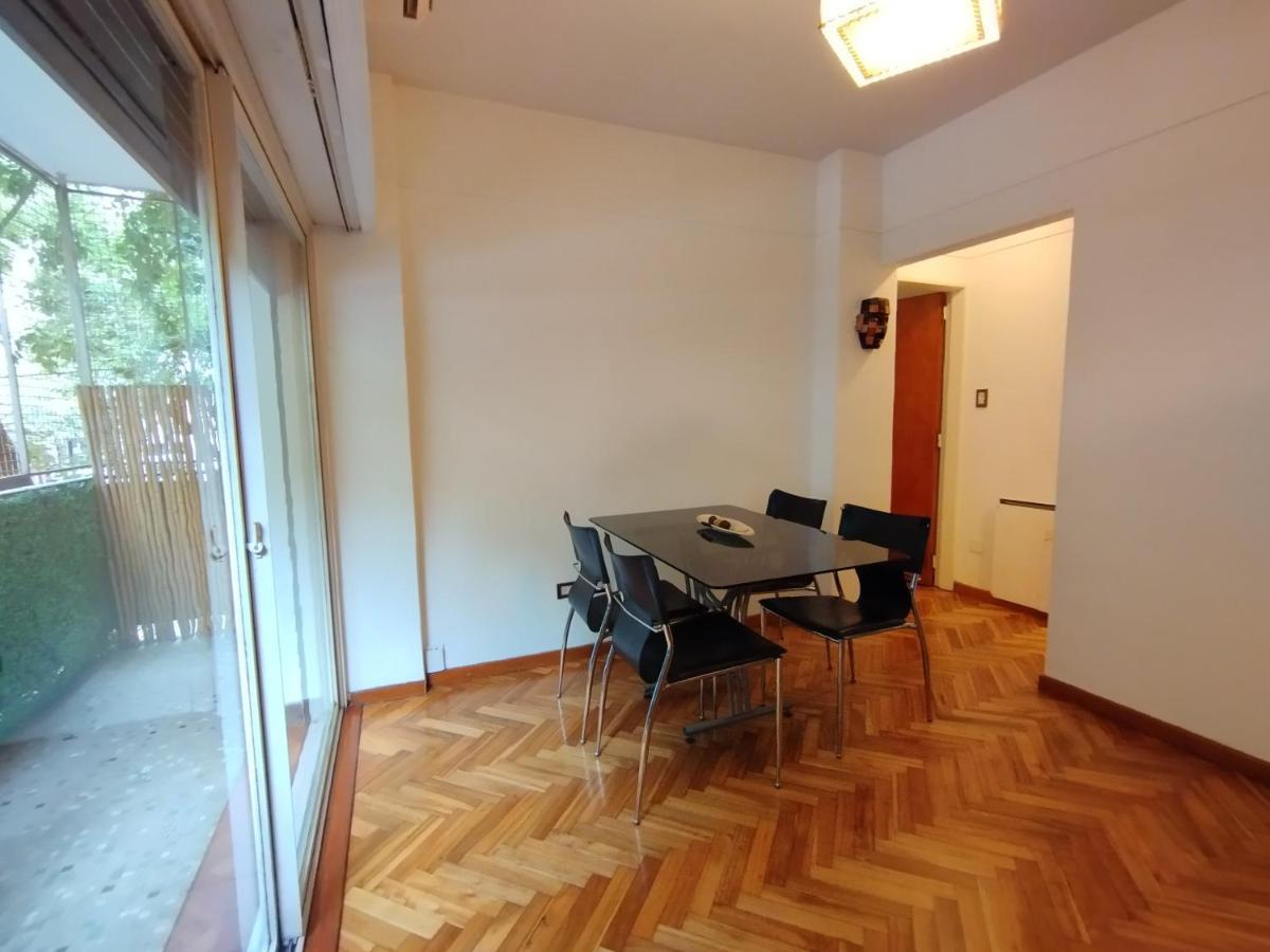 Acogedor Y Comodo En Recoleta Ciudad Autónoma de Buenos Aires