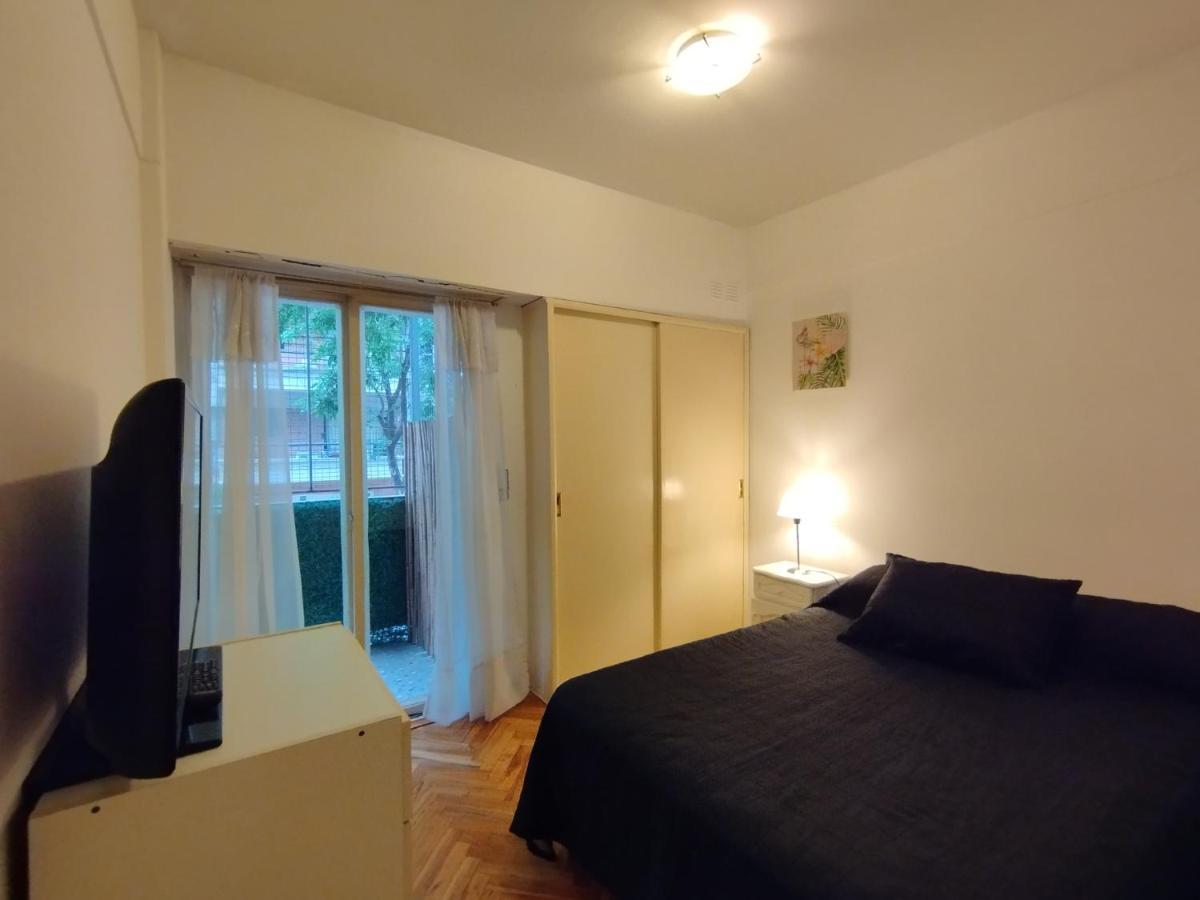 Acogedor Y Comodo En Recoleta Ciudad Autónoma de Buenos Aires