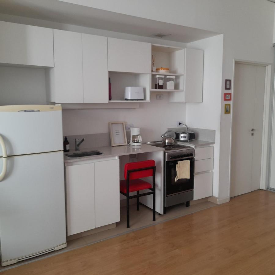 Apartamento Palermo Art Ciudad Autónoma de Buenos Aires