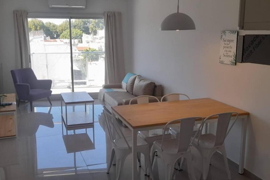 Maravilloso Dpto. En Devoto Apartamento Buenos Aires