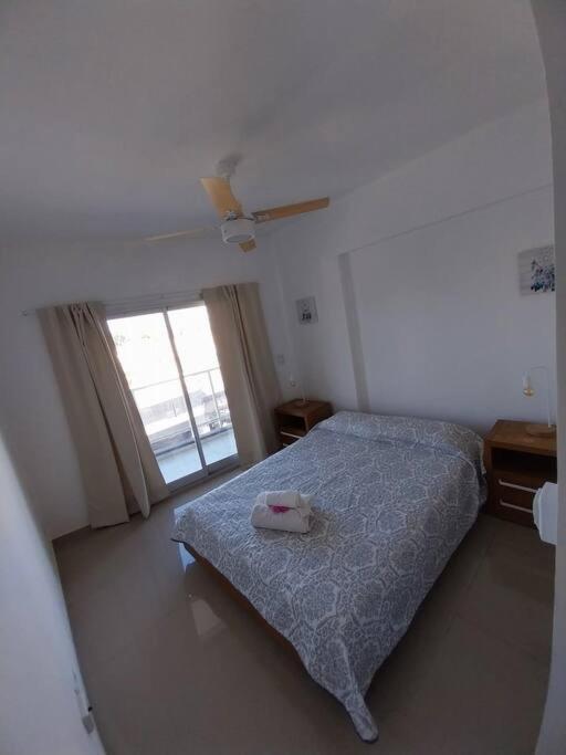 Apartamento Maravilloso Dpto. En Devoto Buenos Aires
