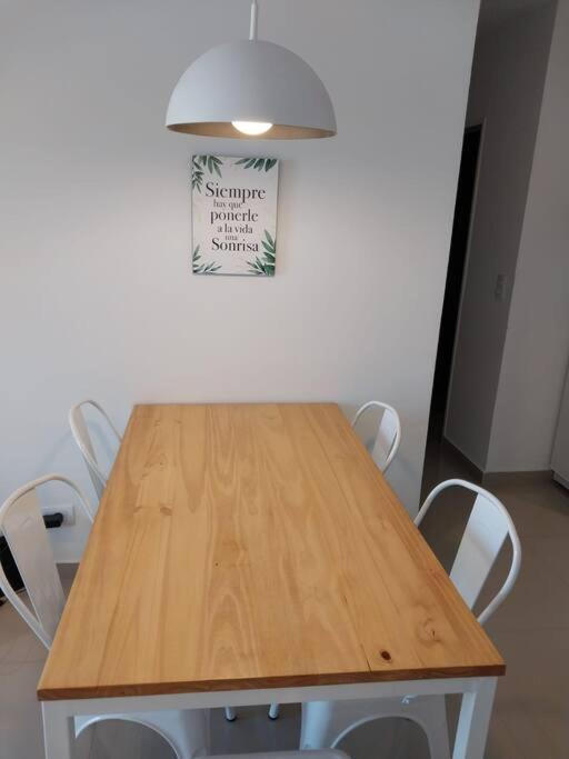 Apartamento Maravilloso Dpto. En Devoto