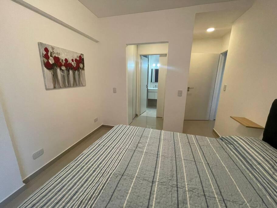 Apartamento Hermoso Apartamento En Devoto Ciudad Autónoma de Buenos Aires