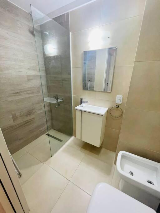 Hermoso Apartamento En Devoto Ciudad Autónoma de Buenos Aires