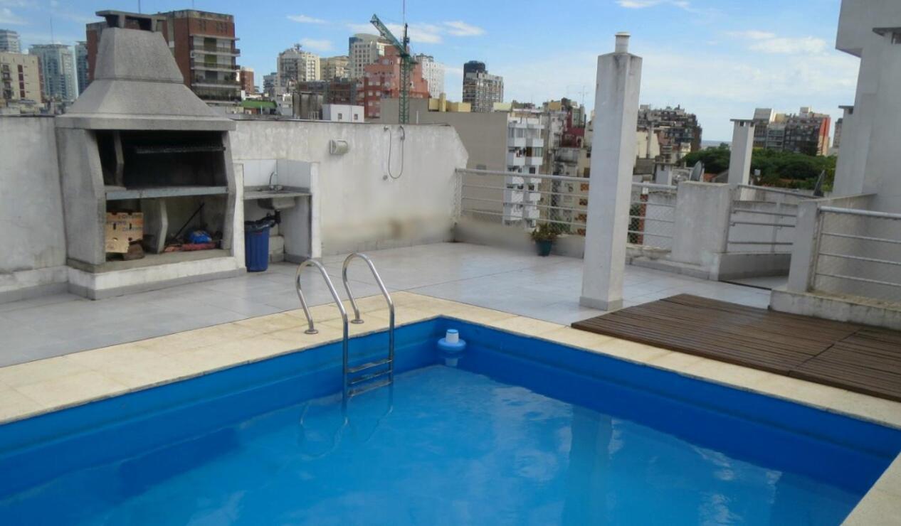 Recoleta 2 Amb Apartamento Ciudad Autónoma de Buenos Aires